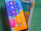 Samsung Galaxy M32 6/128 (Used)