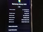 Samsung Galaxy M32 6/128 (Used)