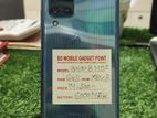 Samsung Galaxy M32 6/128 (Used)