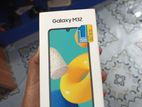 Samsung Galaxy M32 6/128 (Used)