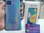 Samsung Galaxy M32 6-128Gb Fixed price (Used)