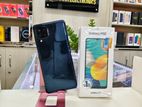 Samsung Galaxy M32 6/128GB Friday Offer (Used)