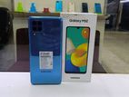 Samsung Galaxy M32 6/128GB Friday Offer (Used)