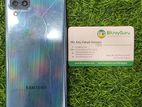 Samsung Galaxy M32 6/128GB FULL BOX (Used)