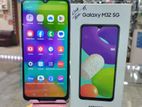 Samsung Galaxy M32 6/128GB হট সেল! (Used)