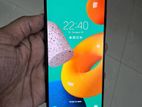 Samsung Galaxy M32 6/128gb (Used)