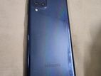 Samsung Galaxy M32 64+64/4 (Used)