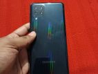 Samsung Galaxy M32 6gb 128gb (Used)