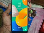 Samsung Galaxy M32 আসল (Used)