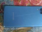 Samsung Galaxy M32 . (Used)