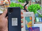 Samsung Galaxy M32 Fixed price (Used)