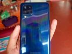 Samsung Galaxy M32 (Full fresh) (Used)