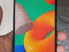 Samsung Galaxy M32 Good condition 6/128 (Used)