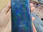 Samsung Galaxy M32 New condition (Used)