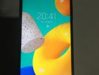 Samsung Galaxy M32 only phone (Used)