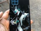Samsung Galaxy M32 (Used)