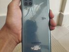 Samsung Galaxy M32 (Used)