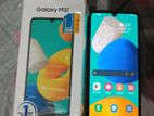 Samsung Galaxy M32 (Used)