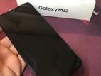 Samsung Galaxy M32 (Used)