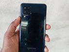 Samsung Galaxy M32 (Used)