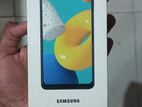 Samsung Galaxy M32 (Used)