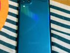 Samsung Galaxy M32 . (Used)