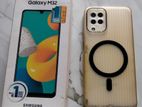 Samsung Galaxy M32 (Used)