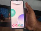 Samsung Galaxy M32 . (Used)