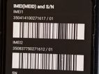 Samsung Galaxy M32 (Used)