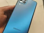Samsung Galaxy M33 2024 (Used)