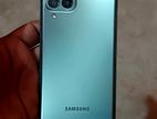 Samsung Galaxy M33 5G--6/128 GB (Used)