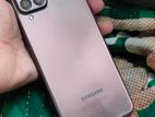 Samsung Galaxy M33 5G 6/128 (Used)