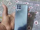 Samsung Galaxy M33 5g 6/128 (Used)
