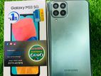 Samsung Galaxy M33 5G 8/128 Official (Used)