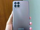 Samsung Galaxy M33 5G 8/128 (Used)