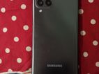 Samsung Galaxy M33 5G 8/128 (Used)