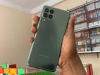 Samsung Galaxy M33 5g 8/128gb official (Used)