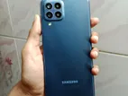 Samsung Galaxy M33 5G 8/128gb (Used)