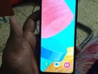 Samsung Galaxy M33 5G 8 GB&128 GB (Used)