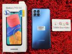 Samsung Galaxy M33 5G 8+128GB 2MonthBoX (Used)