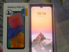 Samsung Galaxy M33 5G 8GB +128GB (Used)