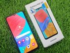 Samsung Galaxy M33 5g -----8GB/128GB (Used)