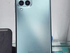 Samsung Galaxy M33 5G officials 8/128 (Used)