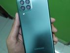 Samsung Galaxy M33 5g (Used)