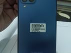 Samsung Galaxy M33 5g (Used)