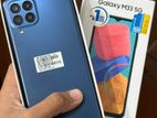 Samsung Galaxy M33 5G (Used)