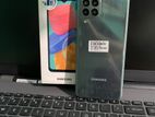 Samsung Galaxy M33 5g (Used)