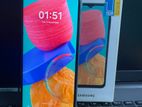 Samsung Galaxy M33 5g (Used)