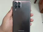 Samsung Galaxy M33 5G,128/8 (Used)