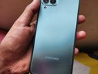 Samsung Galaxy M33 6/128 (Used)